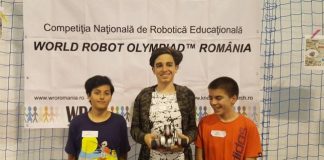 Sute de elevi, premiați de Primăria Slatina la Gala Laureaților. Vezi LISTA