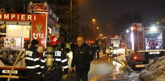 Incendiul de la Bamboo a ars la buzunar și patroni olteni
