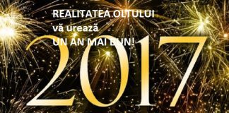 La mulți ani, olteni, oriunde ați fi!