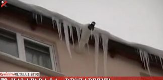 Hai afară la …deszăpezit!