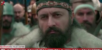 Gata filmul realizat la cetatea dacică de la Drăgăneşti