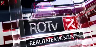 Realitatea pe scurt 16 01