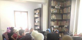 Sătenii dintr-o localitate olteană vor învăța gratuit engleza, la biblioteca comunală