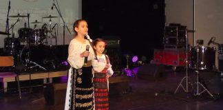 Oltul, județ artistic. Mii de copii din țară se-ntrec la concursuri și festivaluri organizate în județul nostru