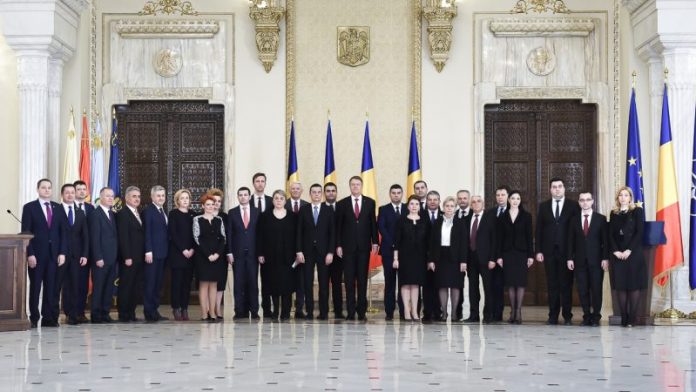 Guvernul-Grindeanu