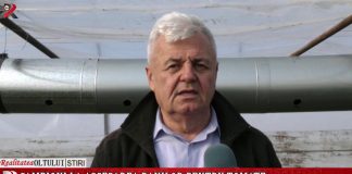 Fermierii olteni, campioni la accesarea banilor pentru tomate