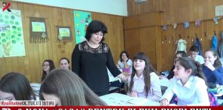 O nouă “casă” pentru elevii excelenți. Când și unde se construiește