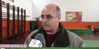 Slatina are campion național la lupte. În vară va lua parte la cea mai grea competiție