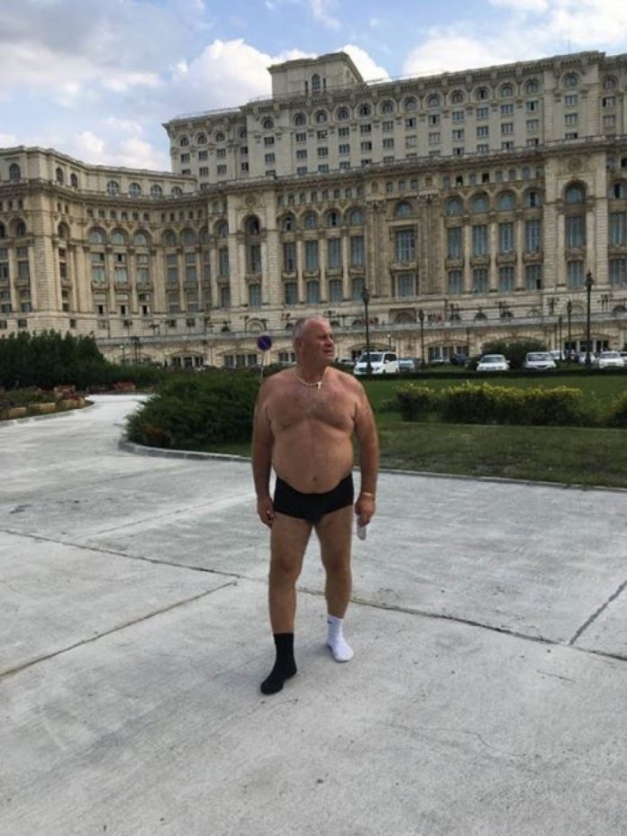 dumitru zmau
