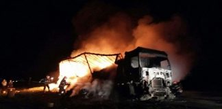 Incendiile au făcut 11 VICTIME și pagube de peste 6 milioane lei