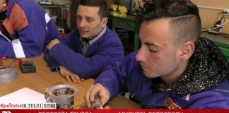 Meseria, brățară de aur. ALRO asigură locurile de muncă