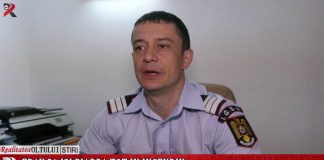 Erau să își piardă tot în incendiu. Dezastrul a plecat de la un autoturism în flăcări