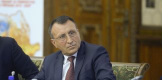 Stănescu cere pedepse mai dure pentru cei care ne vând produse care ne îmbolnăvesc