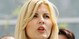 Elena Udrea află cât va sta după gratii. Procurorii au cerut 21 de ani