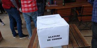 Zi specială la Scornicești alături de un copil în suferință