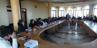 Ședință de îndată la Consiliul Local Slatina