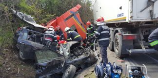 Tenisul de masă este în doliu. Antrenorul naționalei, mort în accidentul de la Saru