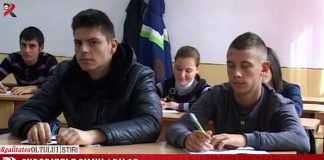 Surprizele simulărilor: Trei eleve de la țară notate cu 10, 7 licee cu promovabilitate zero