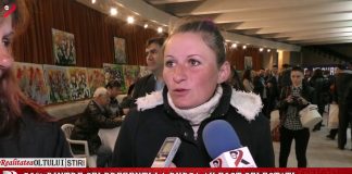 50% dintre cei prezenți la bursă au fost selectați. Rămâne de văzut câți vor fi și angajați