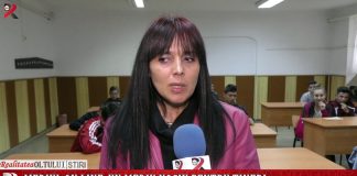 Mediul online, un mediu nociv pentru tineri. Polițiștii încearcă să-i avertizeze