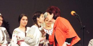 Voci valoroase, premiate pe măsură la Caracal