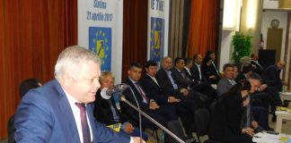 Prim-vicepreședinte PNL Olt, de nevoie