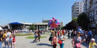 6 ștampile pe “Paşaportul de copilărie” aduc zeci de premii în Orașul Copiilor