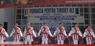 Cu Călușul în Cartea Recordurilor. 1000 de călușari vor juca simultan magnificul dans