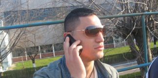 Fost pugilist, arestat pentru șantajarea unei tinere cu care a întreținut raporturi sexuale