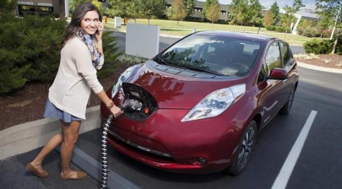 masina electrica