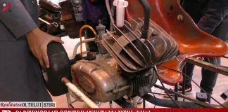 Parteneriat pentru învățământul dual. Prima clasă va funcționa la Metalurgic