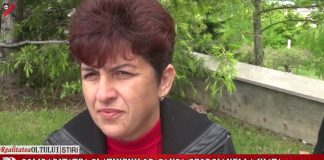 Solidaritatea slătinenilor, șansa Georgianei la viață. 57 000 euro prețul vieții adolescentei