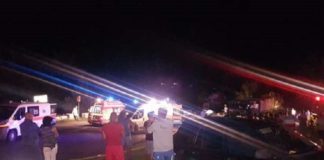 TRAGEDIE MILITARĂ: 3 morţi şi nouă răniţi