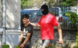 Odrasla procurorului Noajă a scăpat de puşcărie