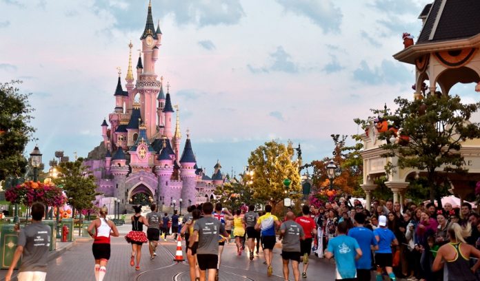 disney