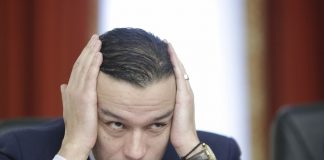 Sorin Grindeanu, întrebat când vom avea un nou guvern: „E cea mai grea întrebare, nu știu”