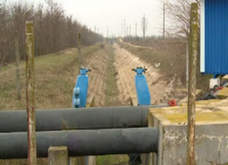 Irigațiile la Corabia, repuse în funcțiune pentru 19.050 ha prin vechiul sistem al Epocii de Aur
