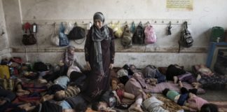 Veste îngrozitoare pentru o româncă: Fiicele ei au fost sechestrate în Fâșia Gaza
