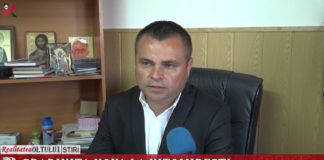 Grădiniță nouă la Vitomirești