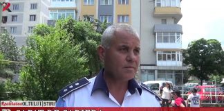 Capăt de carieră. Comisarul șef Cârstea a făcut bilanțul a 35 de ani de carieră