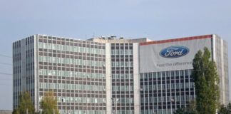 Ford Craiova a repornit azi activitatea