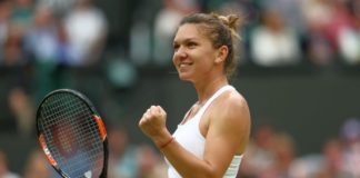 Halep, în turul al doilea la Wimbledon