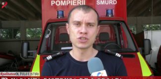 Vacanță distrusă de o groapă. În loc să ajungă la plajă, au ajuns la spital