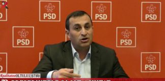 Președintele CJ Olt, achitat. Află ce au mai decis judecătorii în acest caz