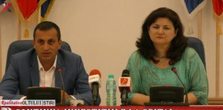 Continuă investițiile din spital. Află ce se va moderniza și pe ce bani