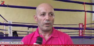 Memorialul ,,Cristi Gălbenușe,, o nouă ediție