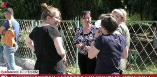 Examen pentru accederea în învățământul dual