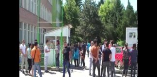 Vedetele bacalaureatului din acest an: Amalia Filip și Răzvan Milarez