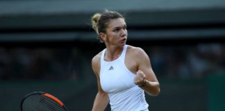 Halep, în sferturi la Wimbledon