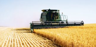 Fonduri de miliarde de euro pentru agricultură
